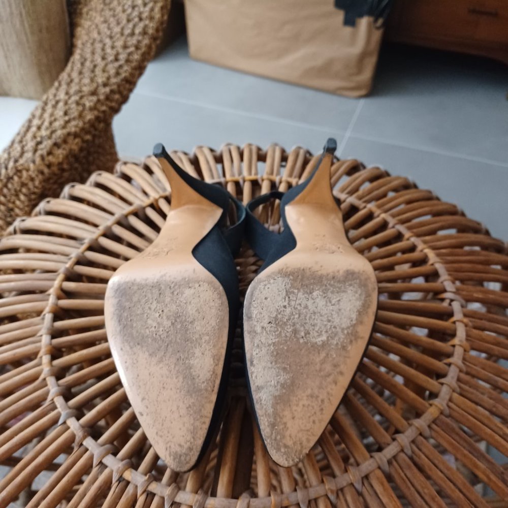 ANNE KLEIN COUTURE shoes - Picture 6 of 6